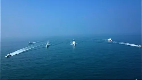 中国海事局